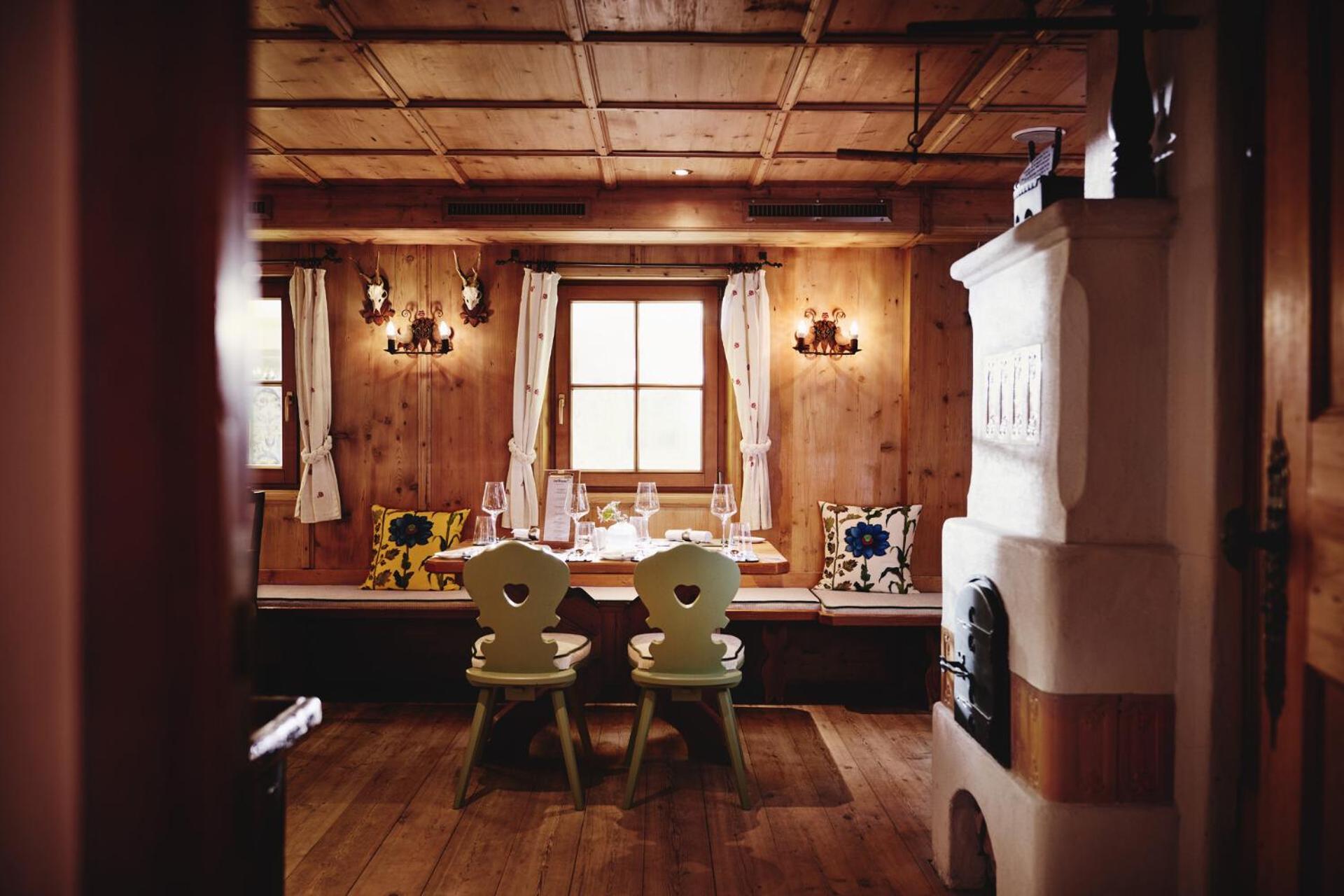 Gut Stiluppe Hotel Mayrhofen Exterior foto