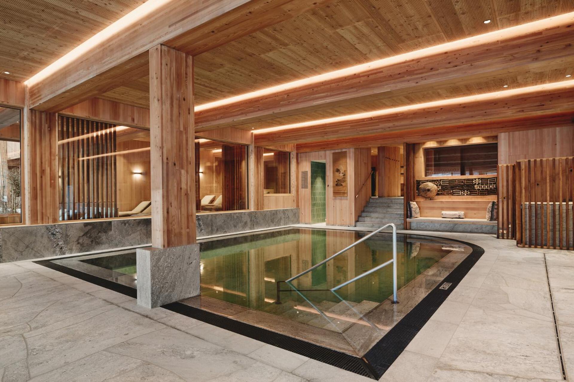 Gut Stiluppe Hotel Mayrhofen Exterior foto