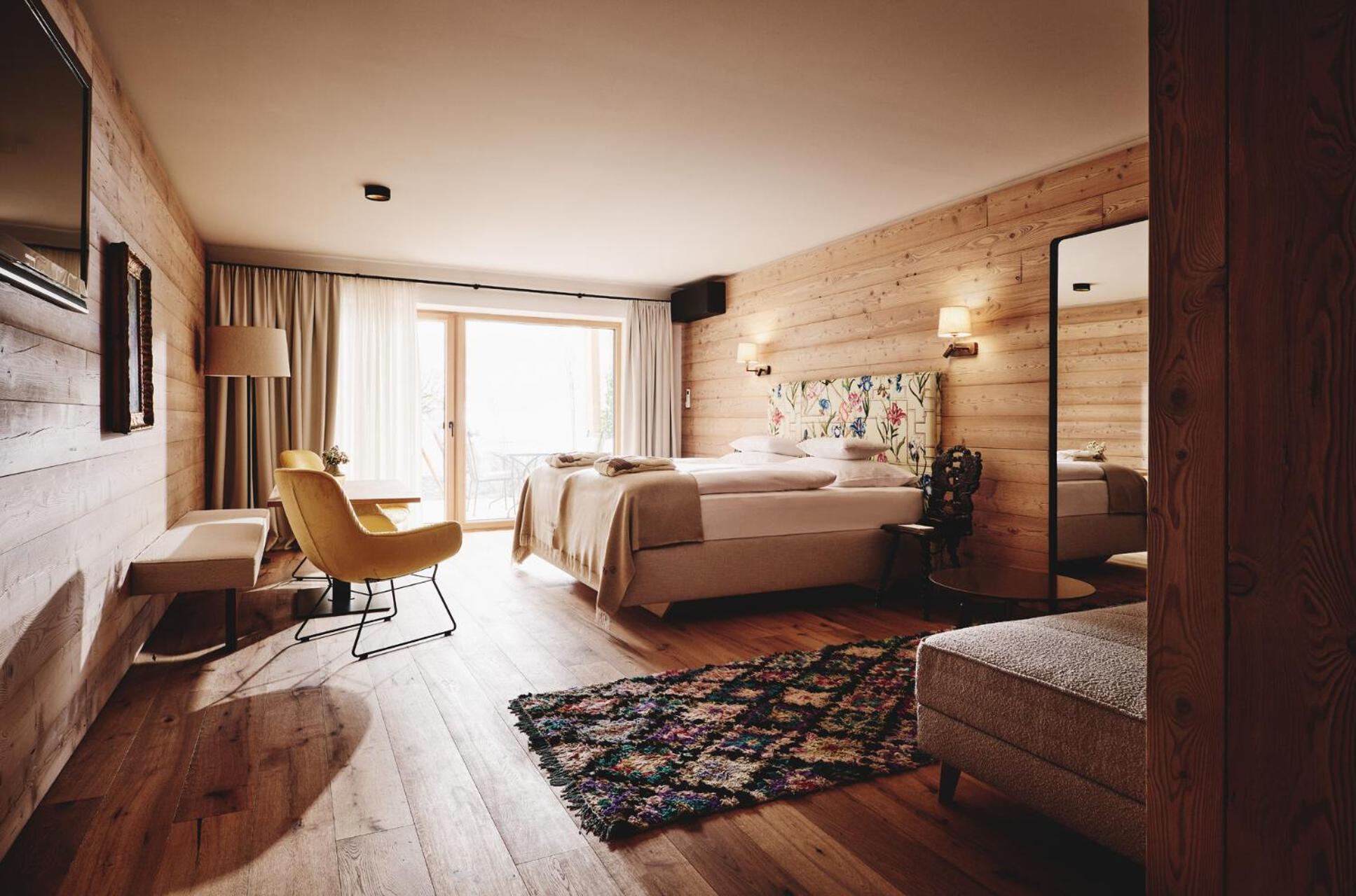 Gut Stiluppe Hotel Mayrhofen Exterior foto