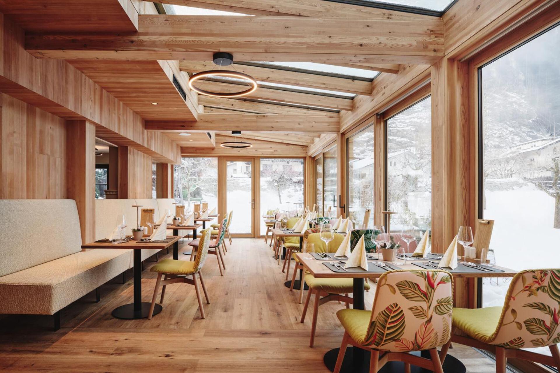 Gut Stiluppe Hotel Mayrhofen Exterior foto